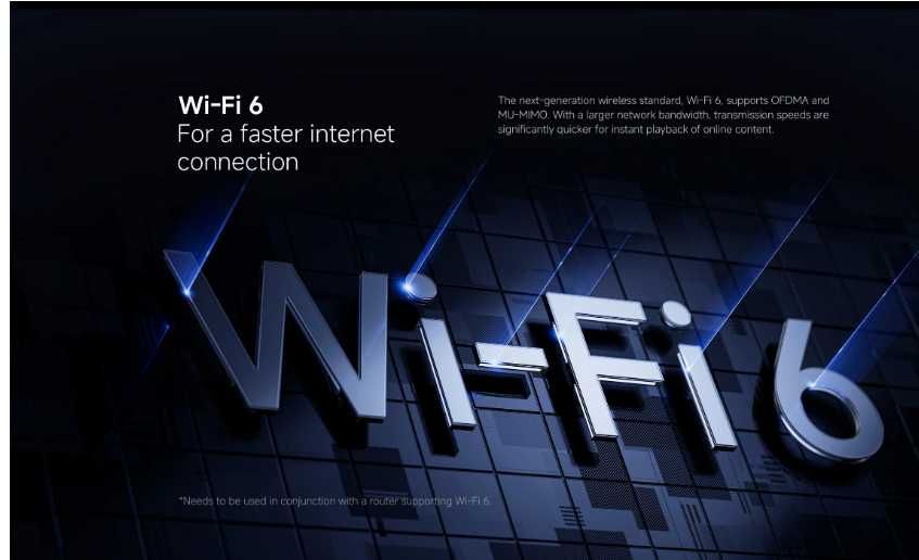 Xiaomi TV Box S 3rd Gen 2/32gb (MDZ-32-AA) Global Version. Медиаплеер.