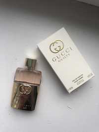 Розпив Gucci Guilty Pour Femme, отлівант