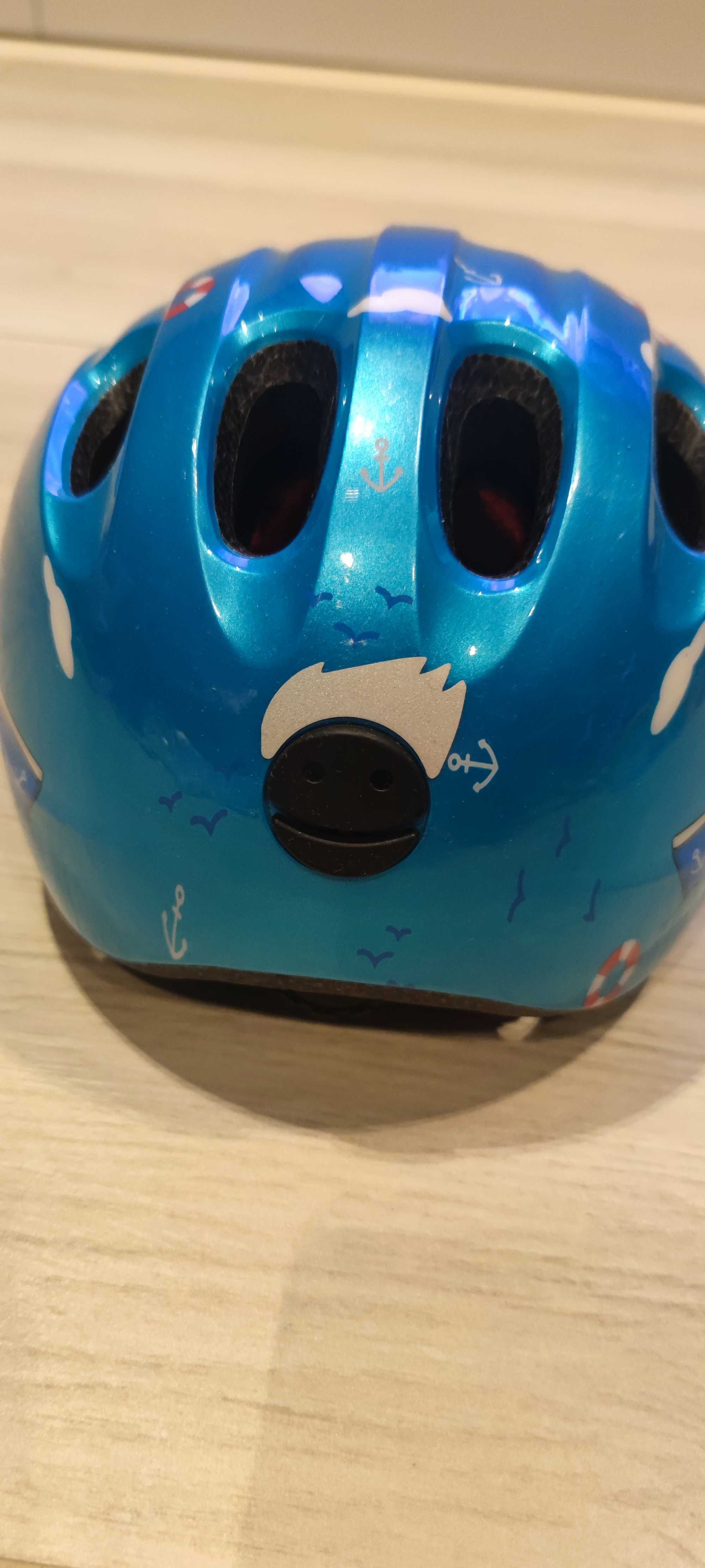 Sprzedam kask dla dziecka