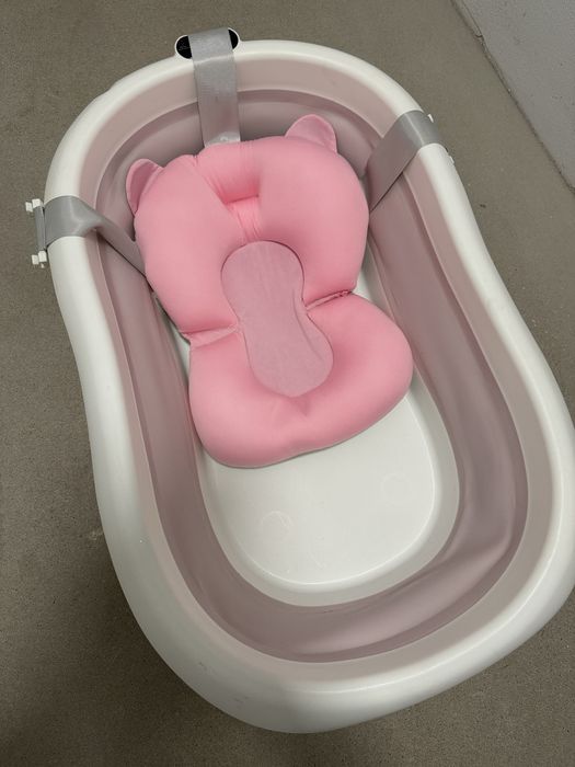Wanienka bath&care składana
