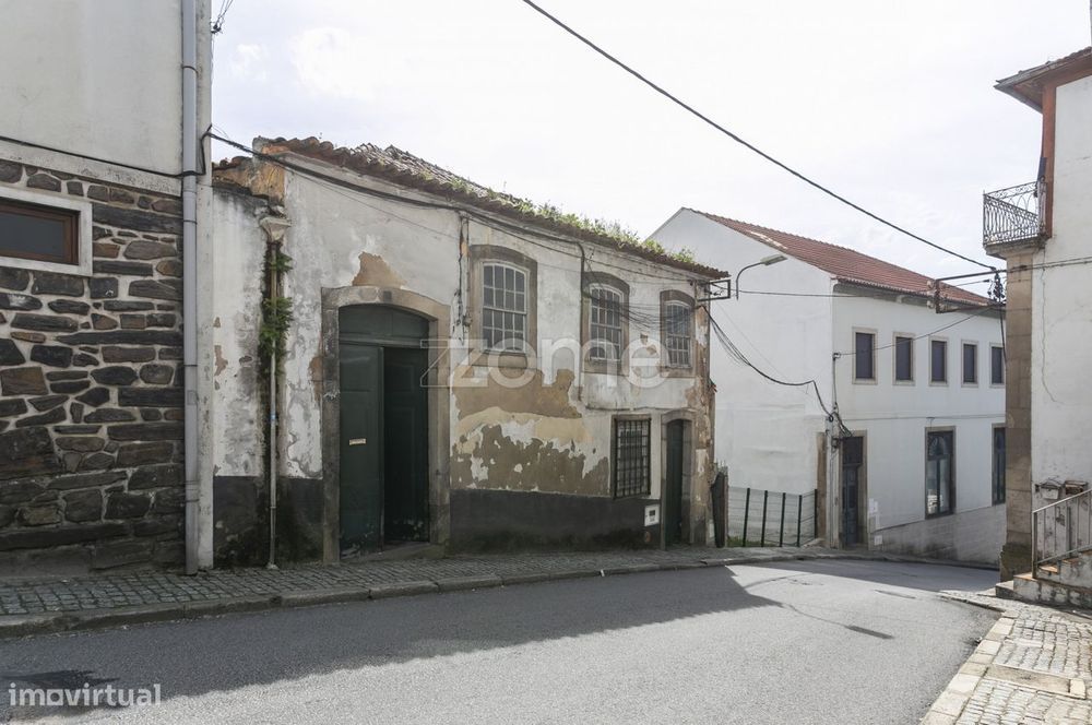 Casa dos Cabaínhos