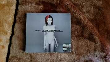 Marilyn Manson płyta CD