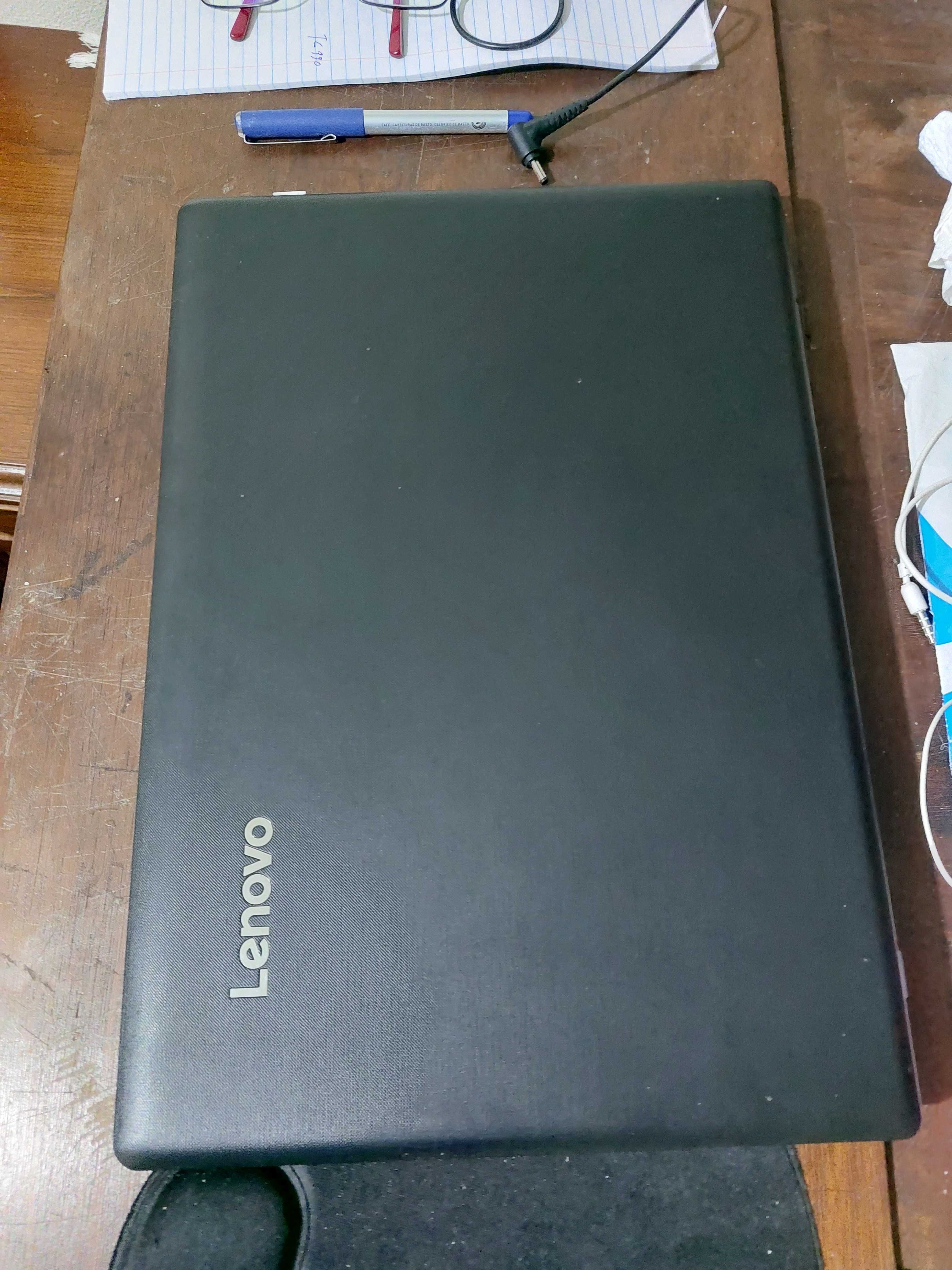Computador lenovo