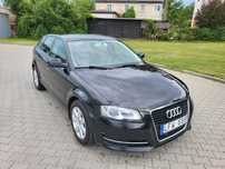 Audi a3 sportback 2011 LED bixenon 2.0 tdi