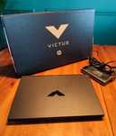 Laptop Gamingowy HP VICTUS 15/Intel Core i5/RTX 350Ti/ Win11