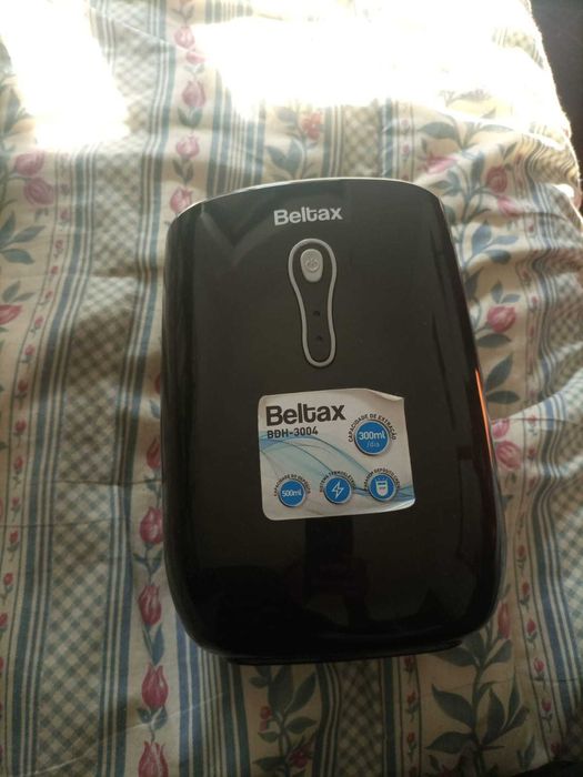 Desumidificador BELTAX BDH-3004 (Capacidade de extração 0.3 L/dia)