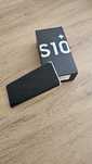 Робочий смартфон Samsung S10+