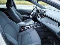 Toyota Corolla HB 1.8 HIB