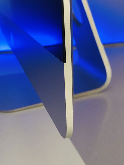 IMac 27” Retina 5K i7 4.0 Ghz/ 32GB/ 512SSD / 1TB HDD/ M390