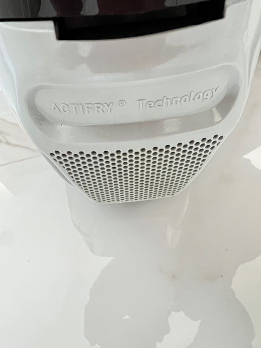 Vendo actifry Tefal 2 em 1