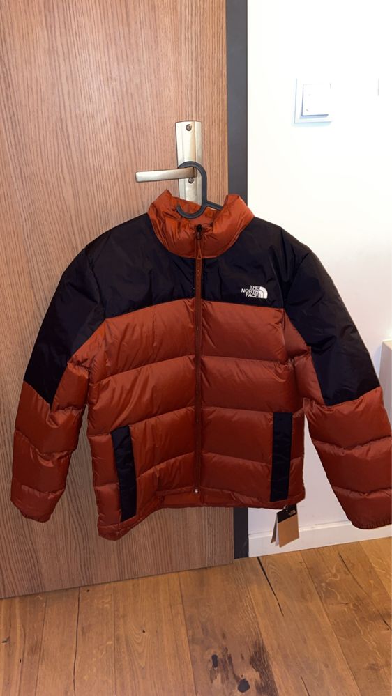 Kurtka  The north face