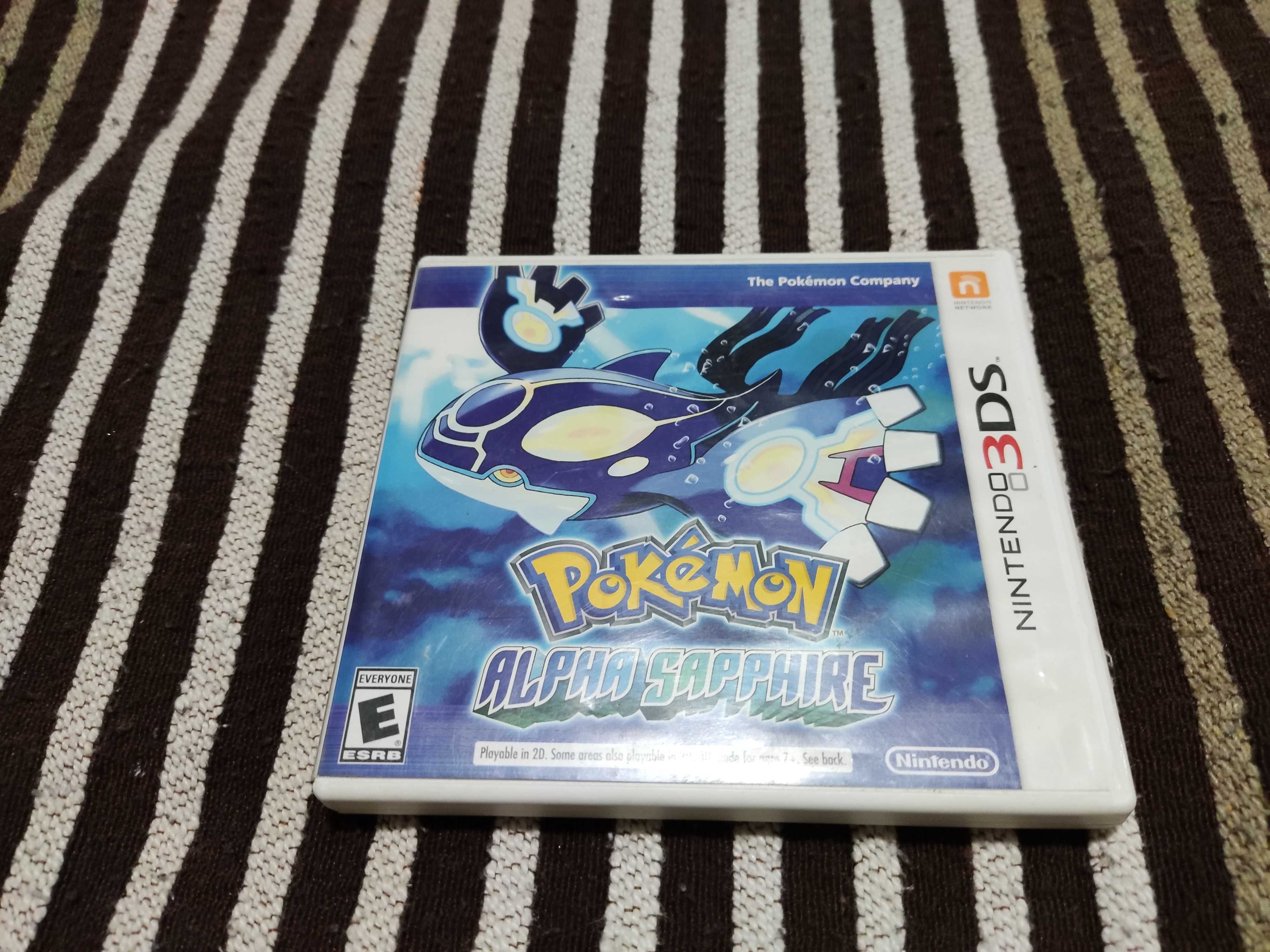 Jogos Nintendo 3DS