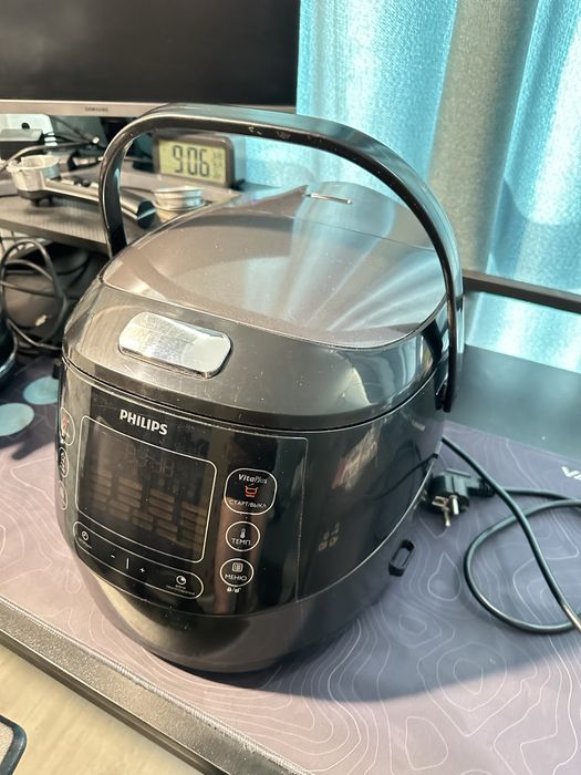 Мультиварка philips