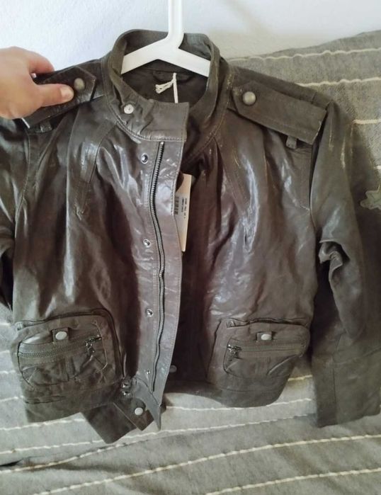 Жакет куртка нова оригінальна Diesel розмір  S.