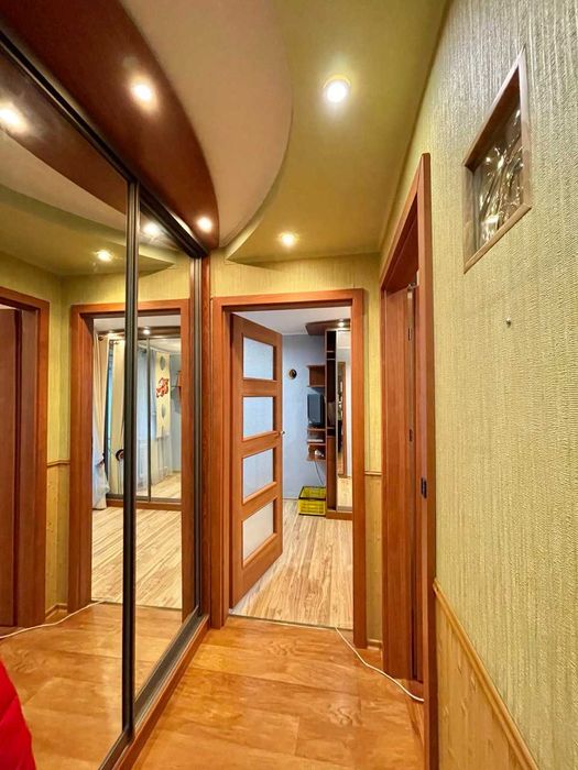 Здам  розкішну 2 кімнатну квартиру на Північному