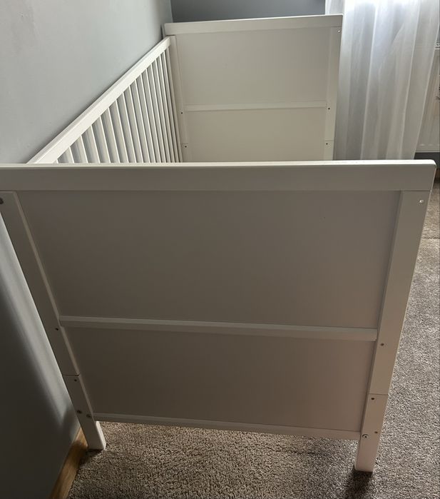 Łóżeczko dziecięce 70x140