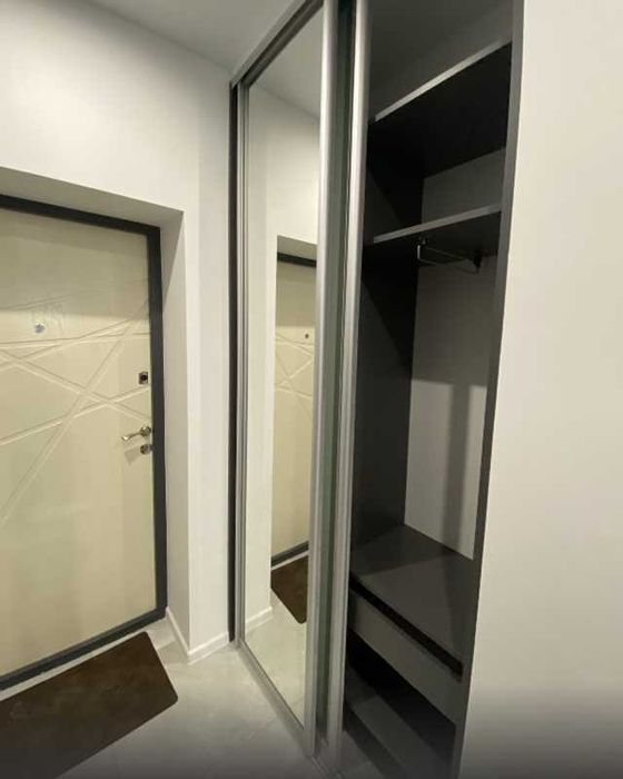 СУПЕР ПРОПОЗИЦІЯ! 1-К  ЖК Волошковий + кладовка (5м2) в ПОДАРУНОК !