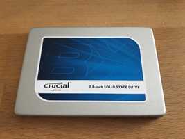 Dysk SSD Crucial BX100 120GB