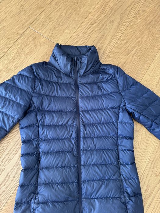Kurtka puchowa Uniqlo S