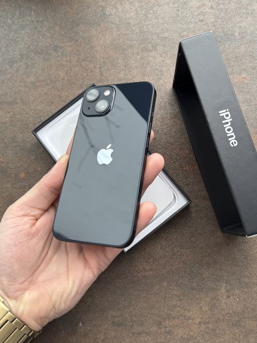 Iphone 13 mini 128 neverlook