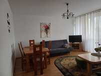 Sprzedam mieszkanie – Sosnowiec, ul. Kościelna - 53,07 m², 4 piętro
