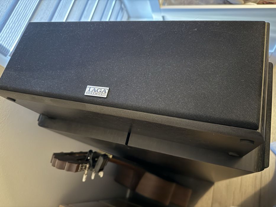 Taga Harmony TAV-606 V.3 5.0 wenge – Kolumny Kina Domowego Katowice