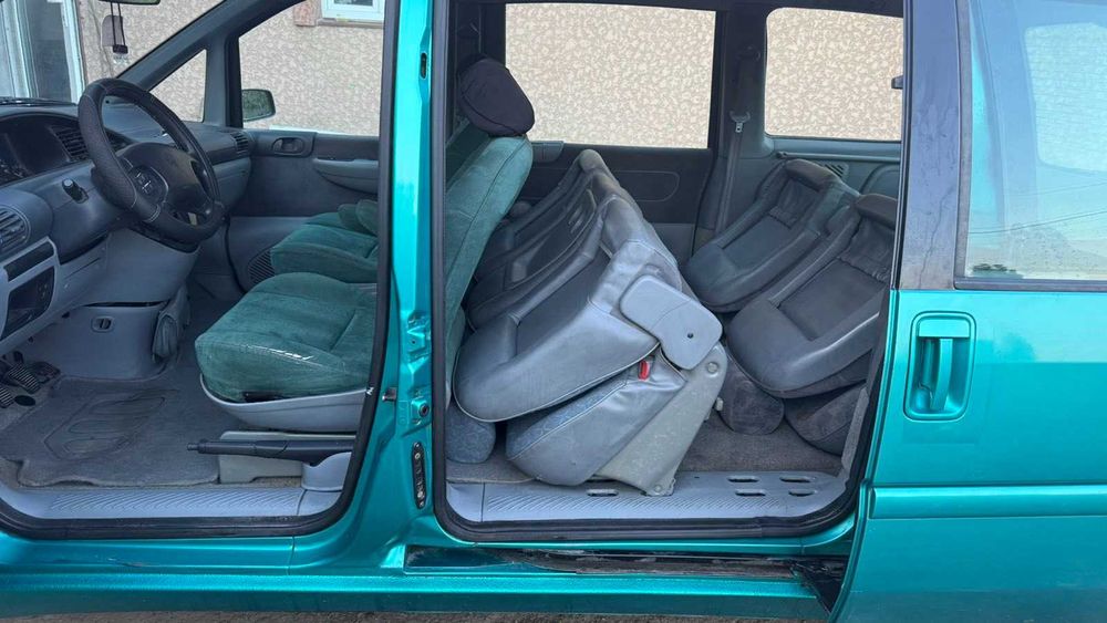 Продам пежо 806(експерт)