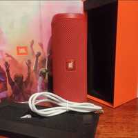 Портативная колонка jbl flip 4