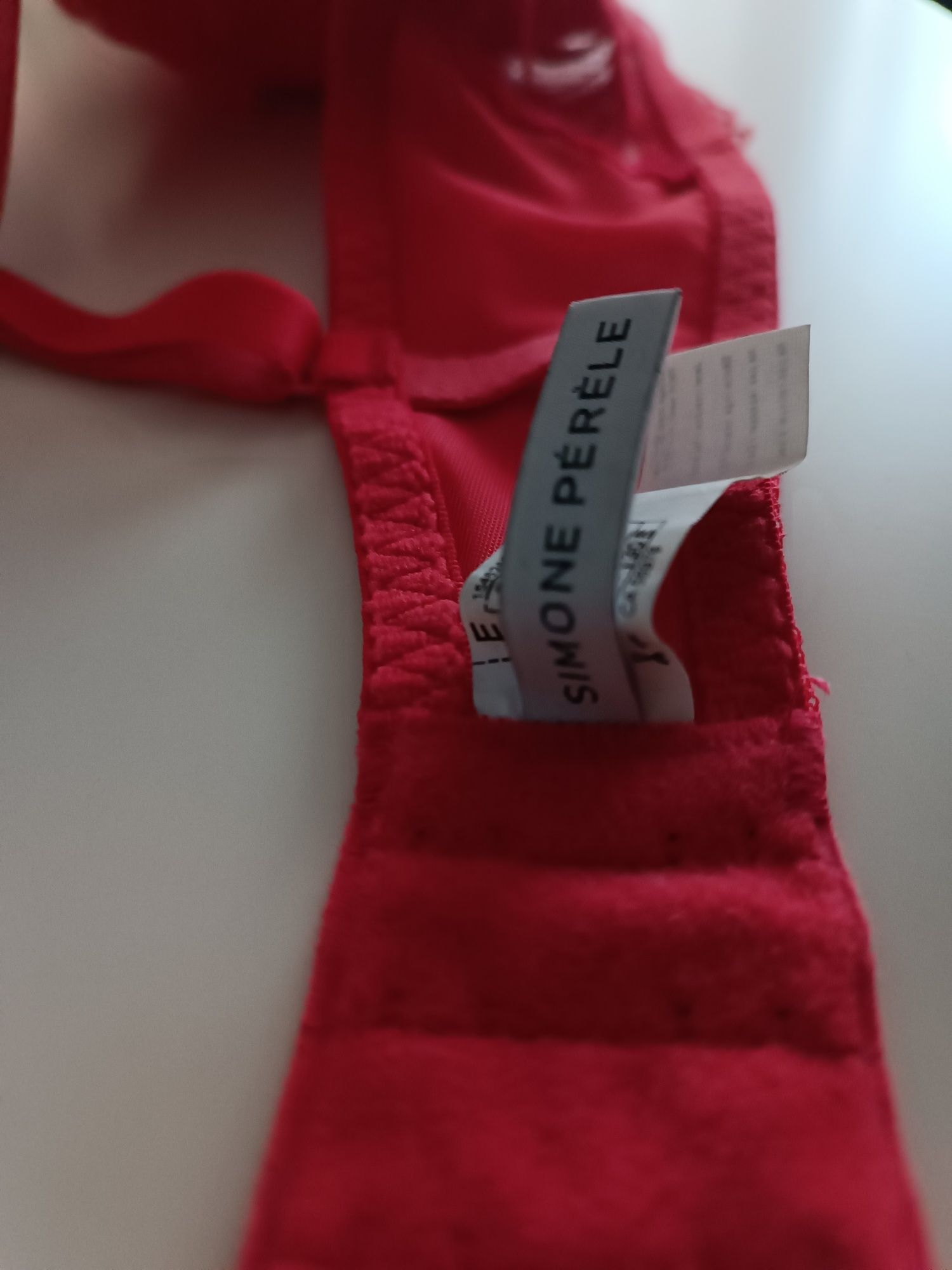 Biustonosz Simone Perele 65D