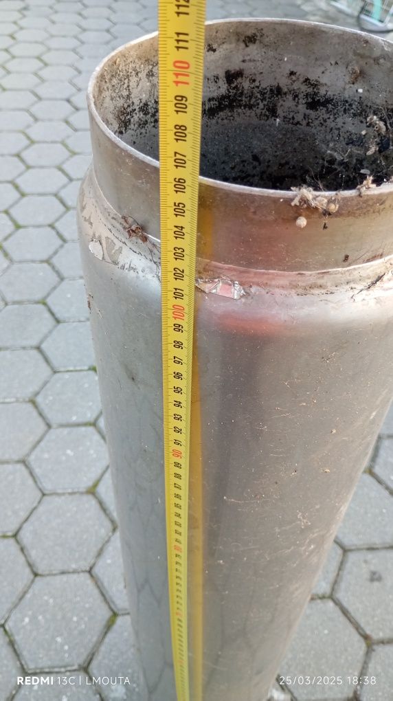 Permutador de calor