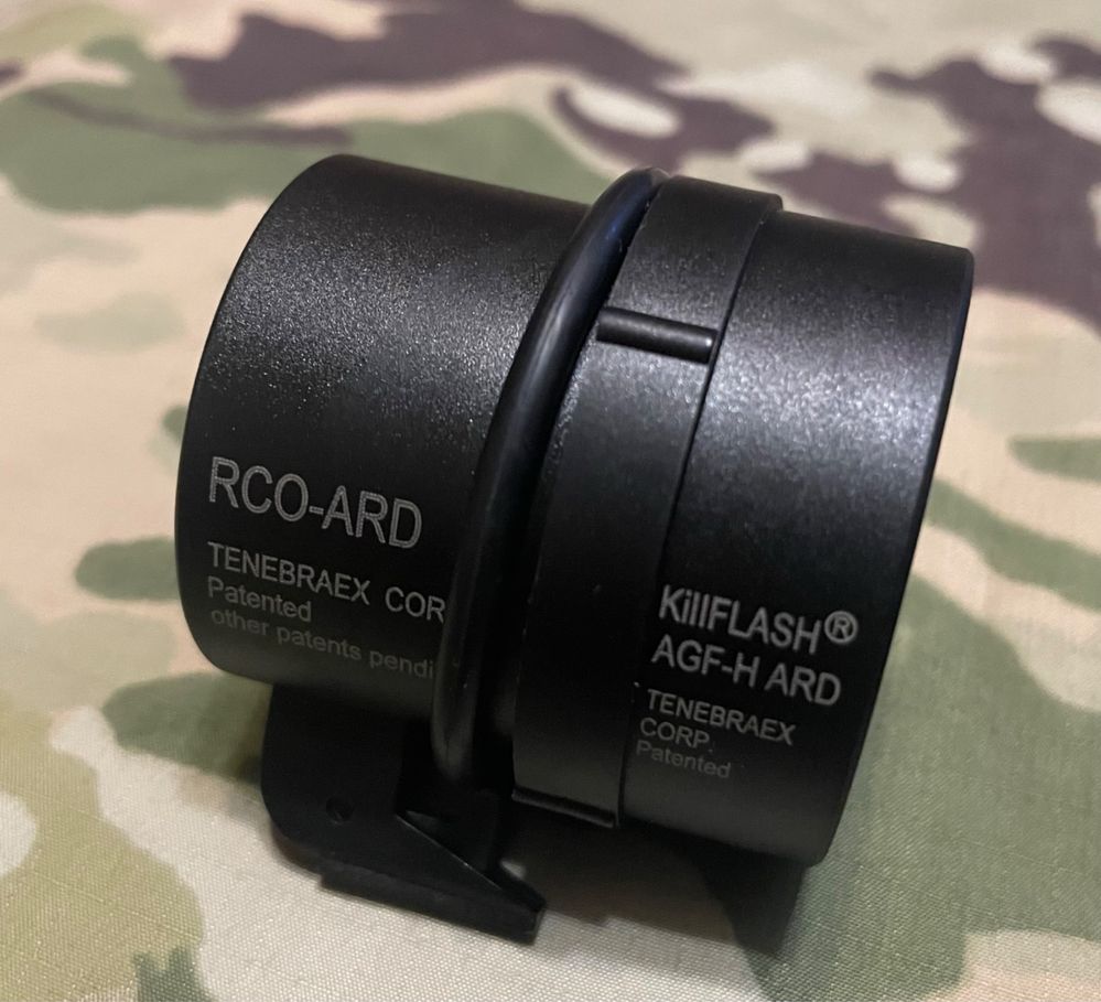 Killflash Trijicon для ACOG® 4x32