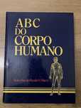 Livro ABC do Corpo Humano