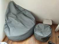 Pufa Sako XL + pufka
