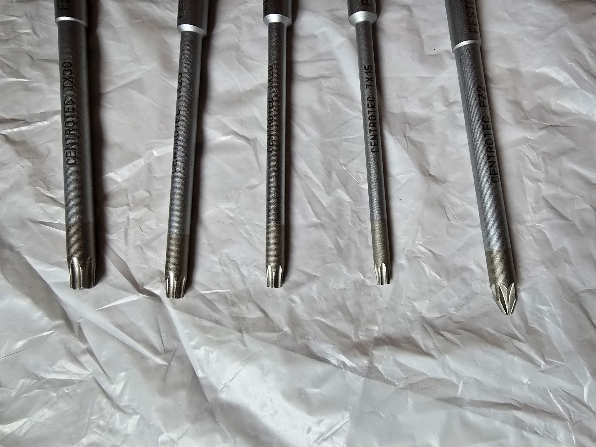 Festool bity torx 100mm na