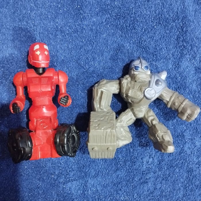 Фигурки на продажу