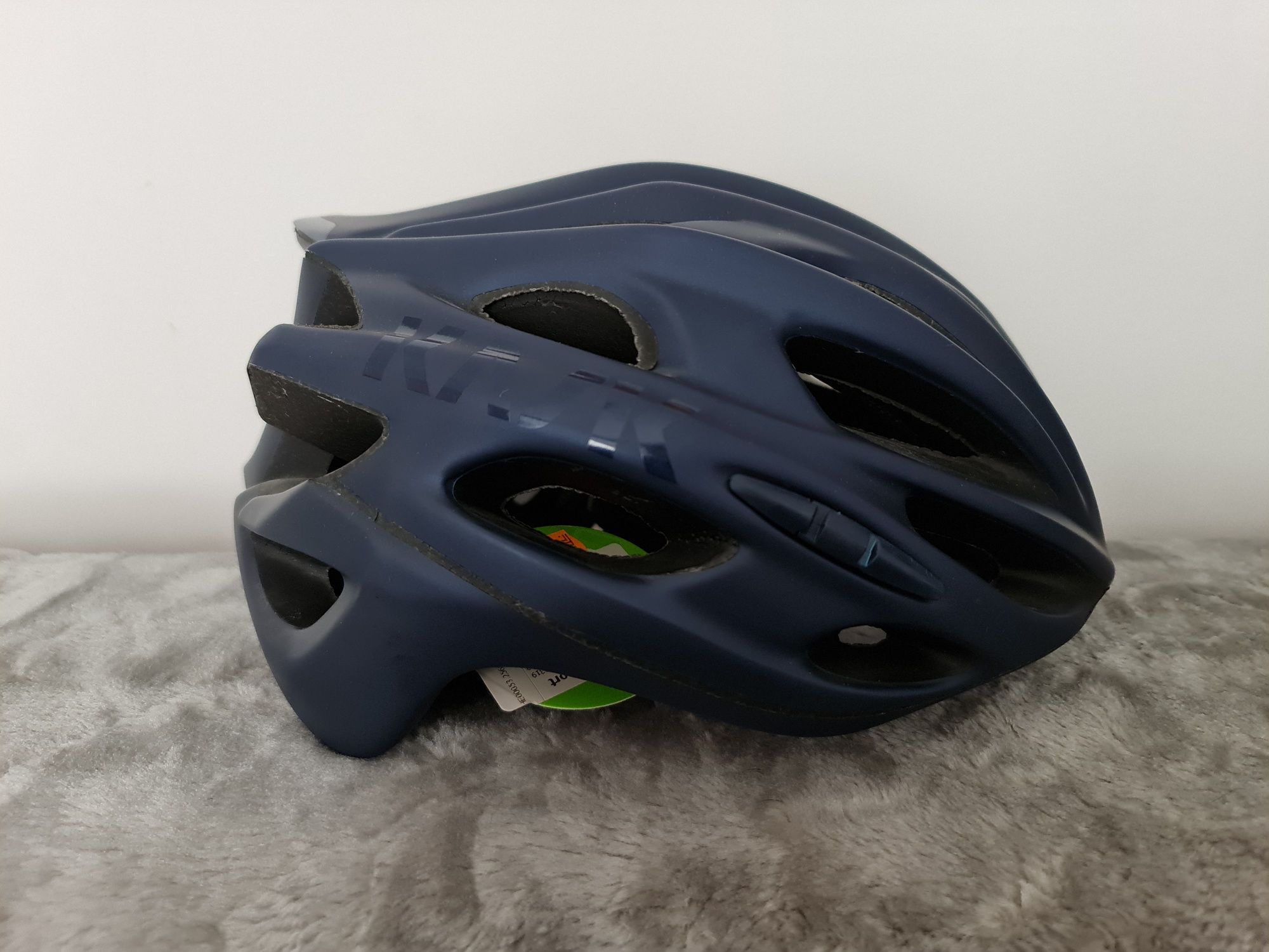 Kask rowerowy KASK Mojito X r.L