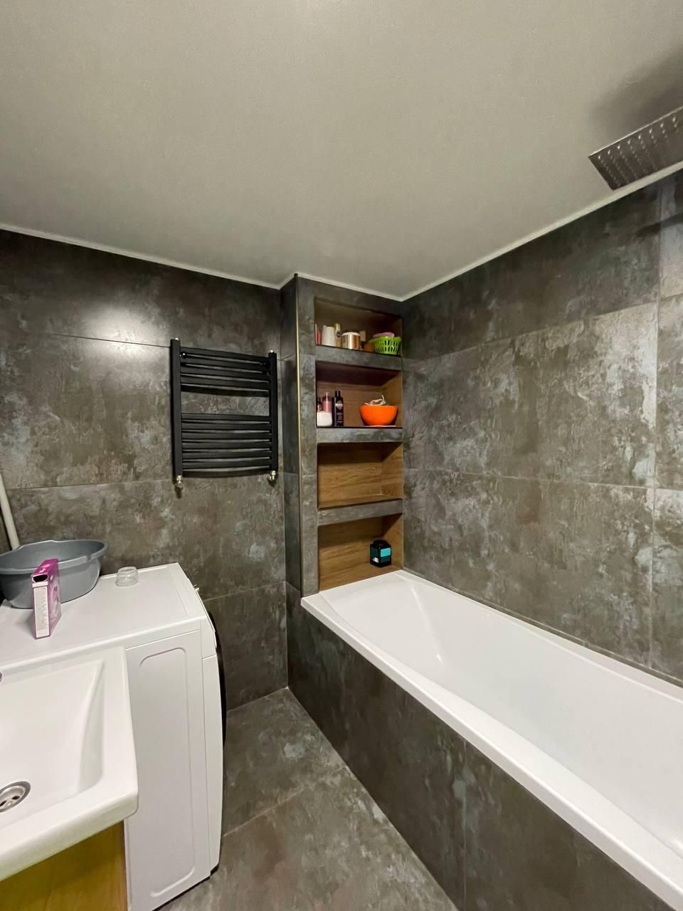 Продаю двухуровневую квартиру в ЖК Якоря(2-944-707)
