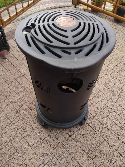 Газовий Камін Provence