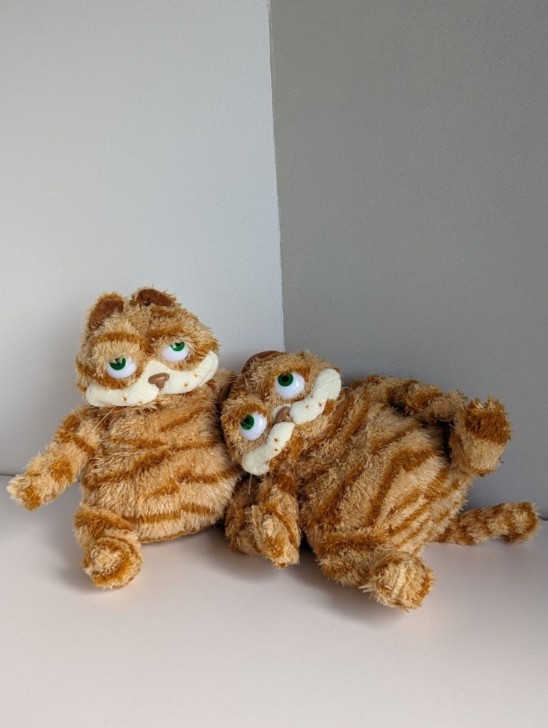 Гарфілд. Garfield. Іграшка Гарфилд