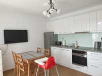 Apartament nocleg mieszkanie Ustka nad morzem 6 os. Sprzymierzeńców