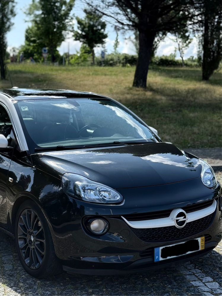 Opel Adam 1.0 115cv
