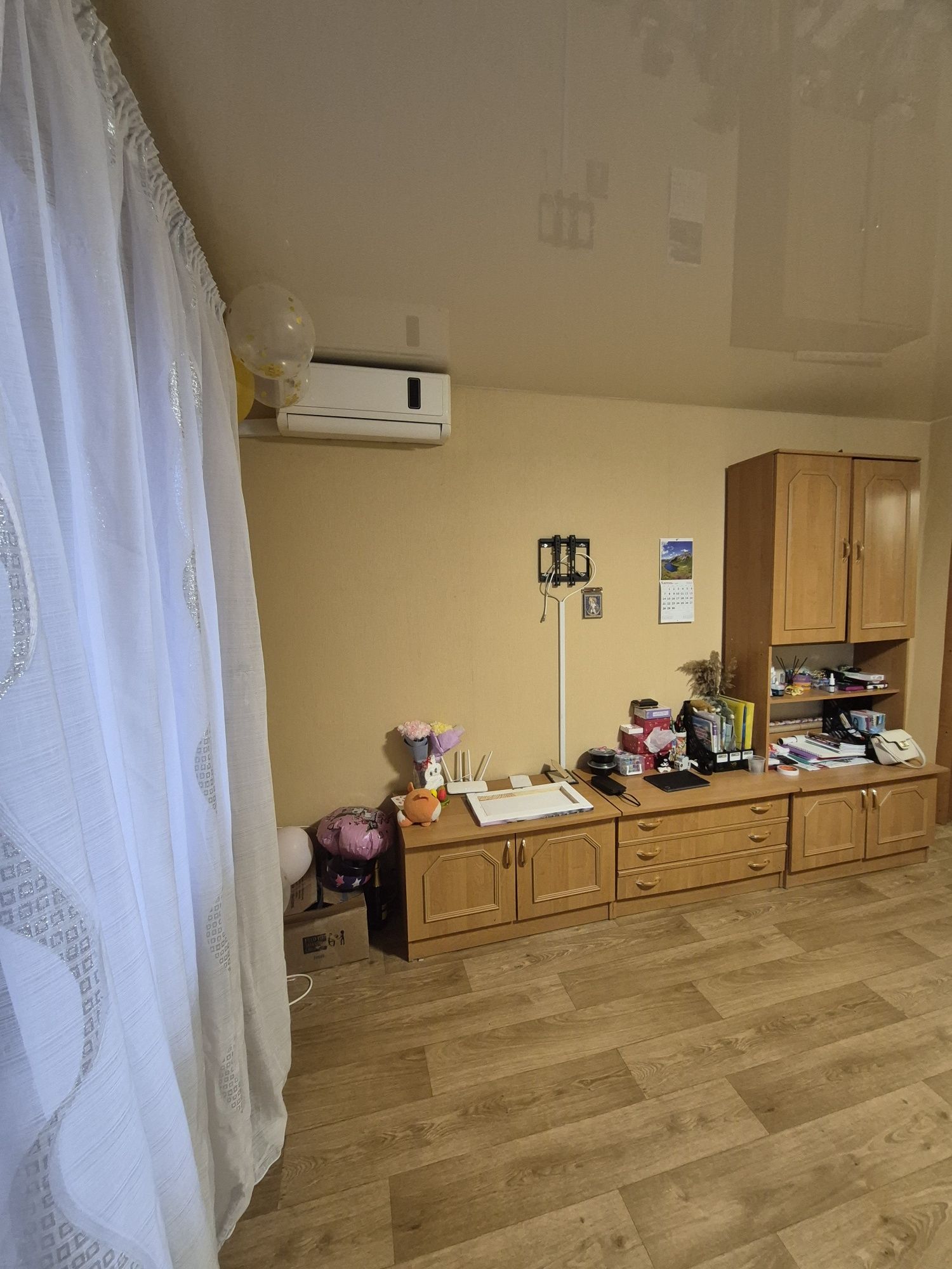 Продам 1 ком квартиру в городе