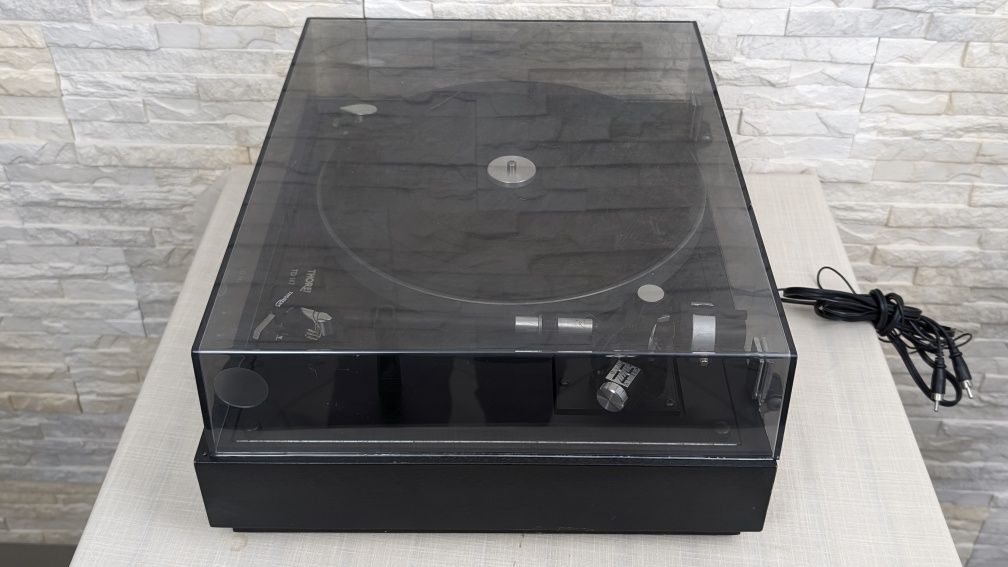 Thorens TD-147 Wysokiej klasy gramofon