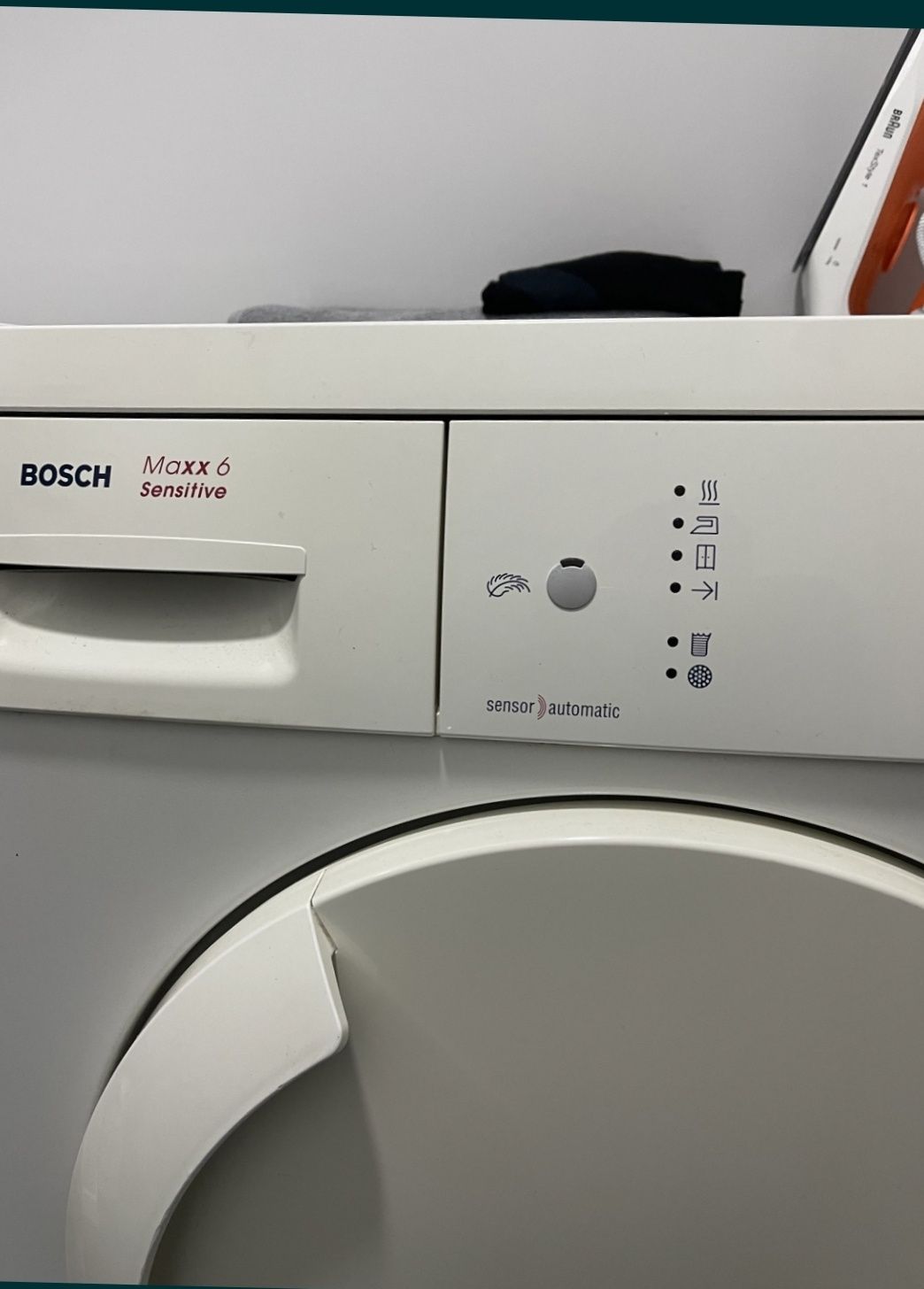 Сушка для белья Bosch