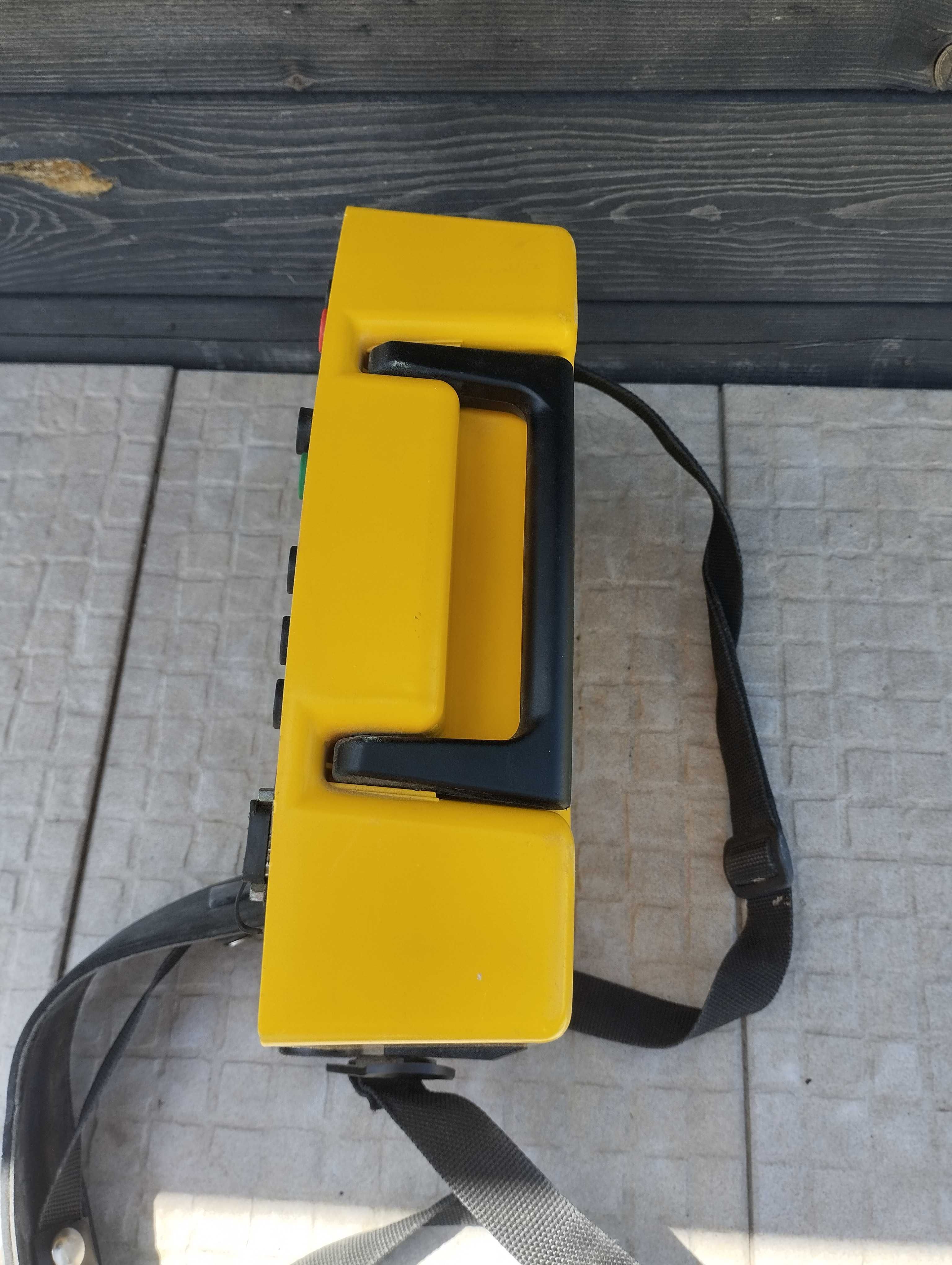 Miernik instalacji elektrycznej