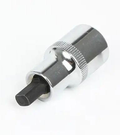 Ключ, Головка для демонтажу амортизатора