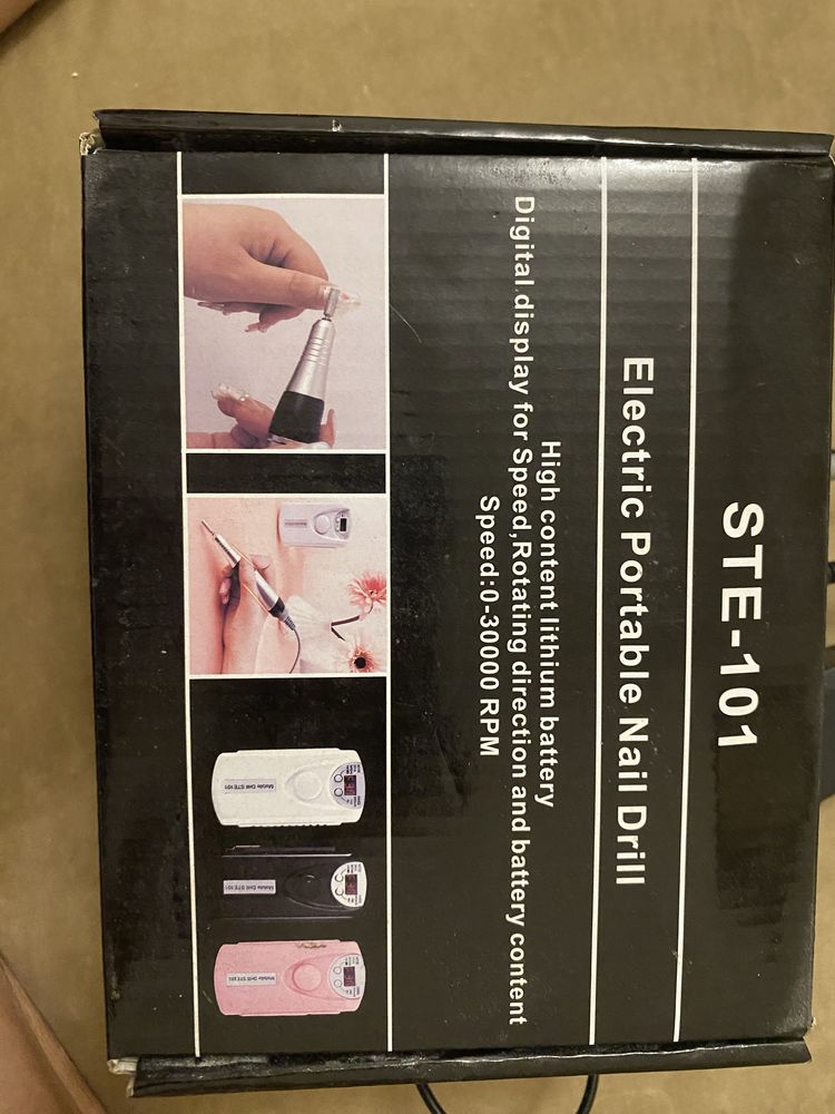 Продам аккумляторный фрейзер