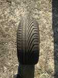 Opona letnia 225 55 r18 uniroyal rain sport 2