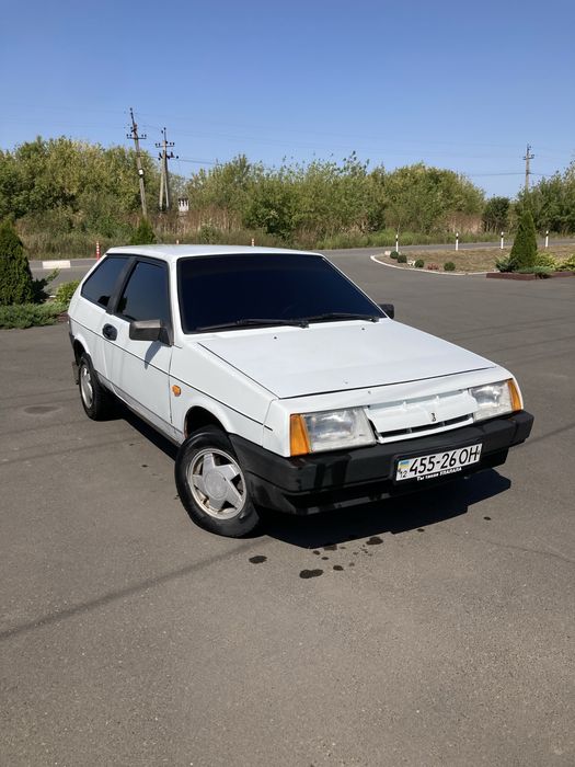 Продам ВАЗ 2108/1.3 мотор