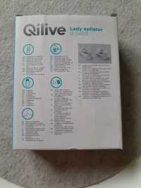 Depilator Quilive